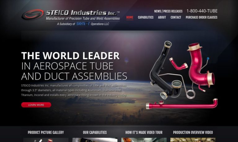 Steico Industries, Inc.™