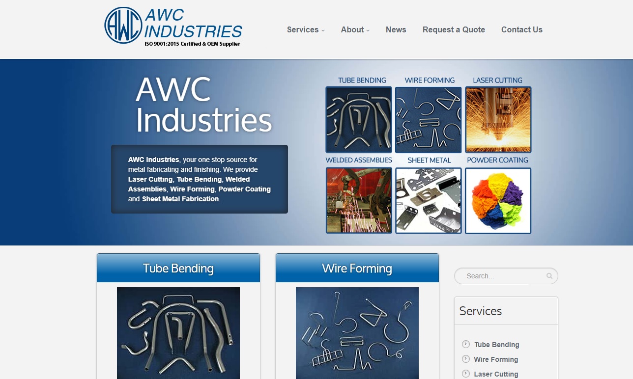 AWC Industries