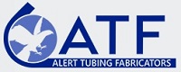 Alert Tubing Fabricators, Inc. Logo