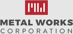 Metal Works Corporation Logo