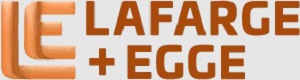 LaFarge & Egge, Inc. Logo