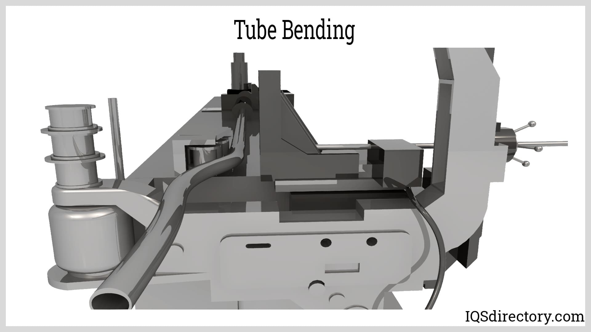 Tube Bending