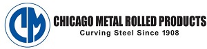 Chicago Metal Rolled Products Logo